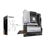 Gigabyte B650 AERO G AMD Motherboard