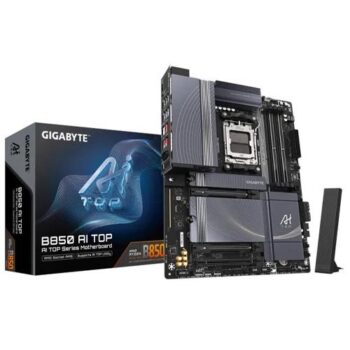 Gigabyte B850 AI TOP AM5 ATX Motherboard