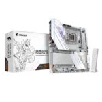 Gigabyte X870 AORUS TACHYON ICE E-ATX Motherboard