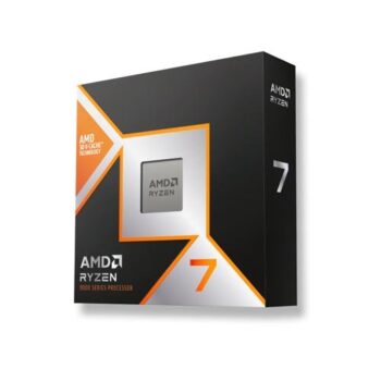 AMD Ryzen 7 9850X3D Desktop Processor 100-100001973WOF
