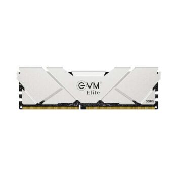 EVM ELITE GAMING RAM 32GB DDR5 5600 MHz Desktop EVME32G56DT