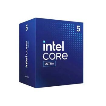 Intel Core Ultra 5 225 Desktop Processor 10 cores up to 4.9 GHz