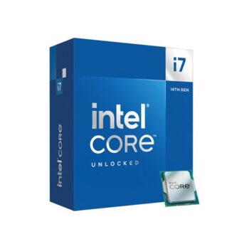Intel Core i7-14700F 2.1 GHz 20-Core LGA 1700 Processor BX8071514700F