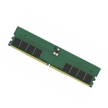 Kingston KVR56U46BS8-16 ValueRAM 16GB DDR5 Desktop Memory 5600MHz