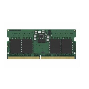 Kingston Value RAM 8GB DDR5 5600MHz Laptop Memory SODIMM KVR56S46BS6-8