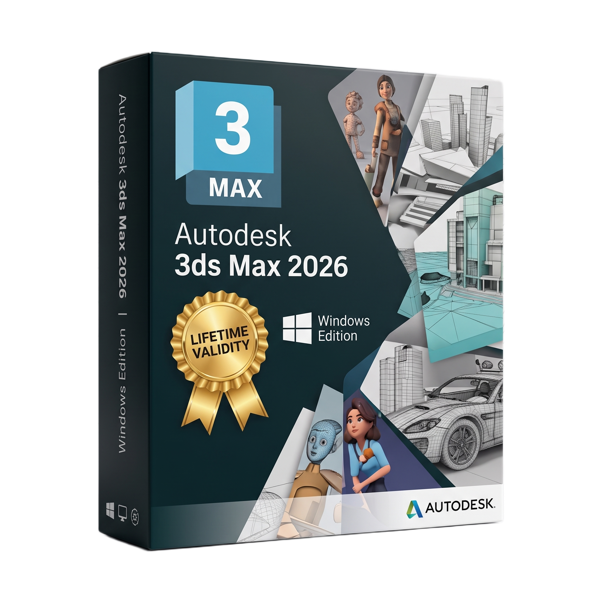 3dsmax