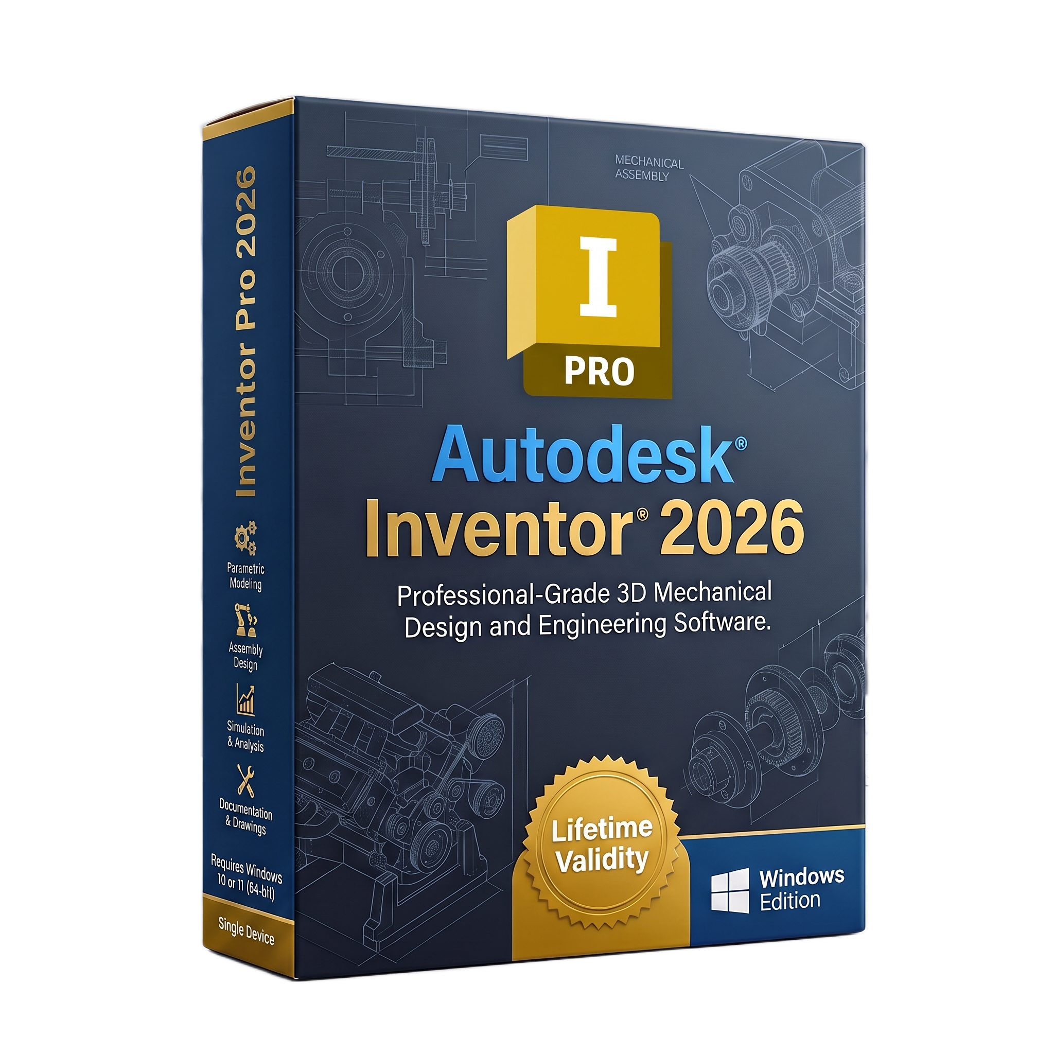 inventor