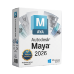 maya