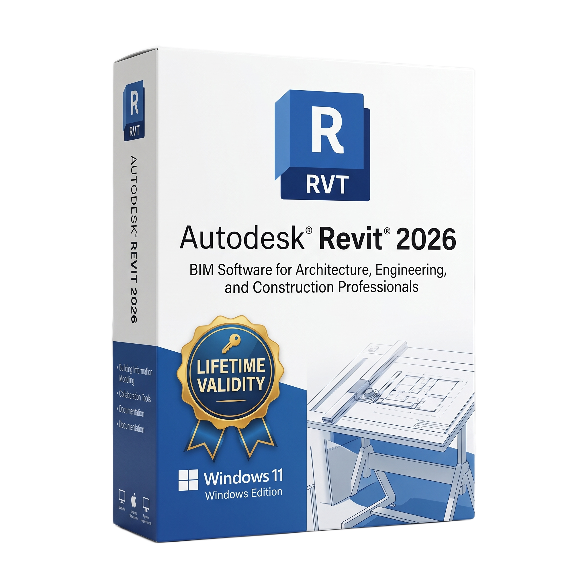 revit